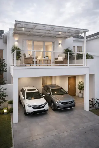 Kontraktor Mezzanine cirebon