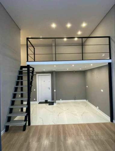 Kontraktor Mezzanine cirebon- Terpercaya