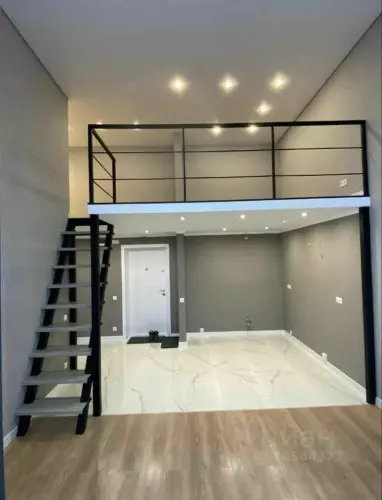 Kontraktor Mezzanine cirebon- Terpercaya di Cirebon